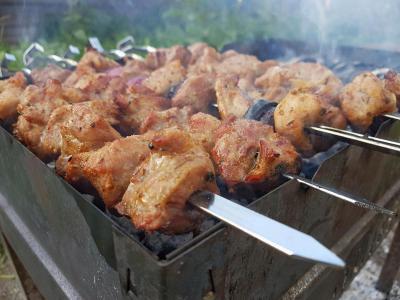 В Саратовской области дорожают свинина и картофель