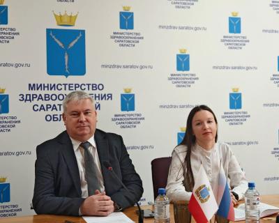 Безопасной дозы нет: жителей Саратовской области призвали не 