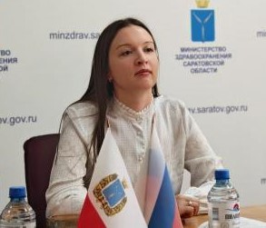 В саратовском минздраве назвали явные признаки проблем с печенью