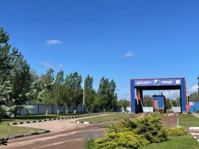 Саратовские мусоросортировочные комплексы 