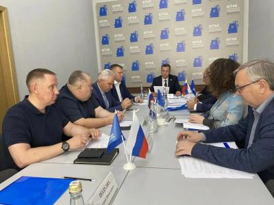 Сергей Егоров согласован 