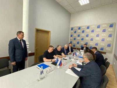 Сергей Егоров согласован 