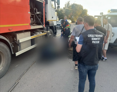 В Аткарске двое рабочих погибли в колодце