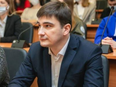 Спецпроект «Перемена мест»: где сейчас Михаил Данилов и что с ним