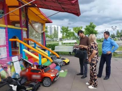 В Саратове снова нашли незаконный 