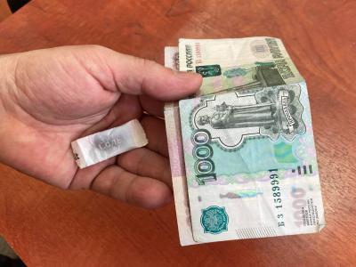В Саратовской области полиция за полгода изъяла 96 килограммов наркотиков