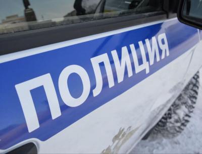 В Саратове задержали водителя на питбайке, сбившего полицейского