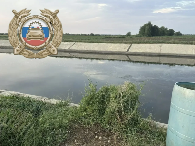 В Марксовском районе погиб тракторист