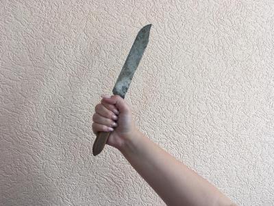 Жительница Саратова получила 7 лет колонии за убийство сожителя ножом