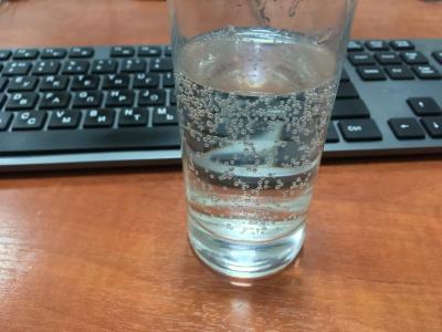 В Саратовской области выросло производство питьевой и минеральной воды