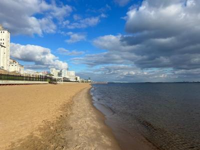 В Саратове до +35