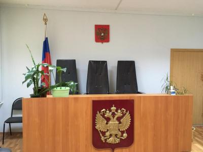 В Саратове вынесли приговор напавшему на полицейского жителю поселка Дачный