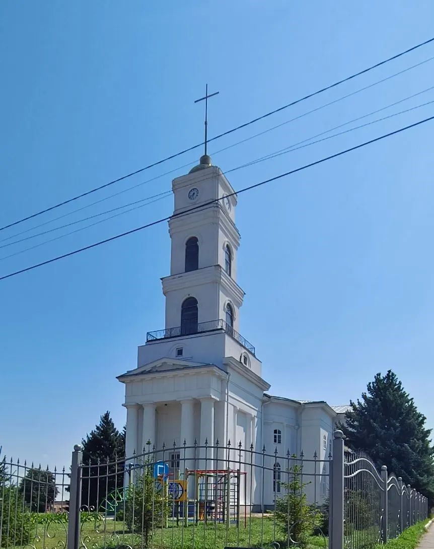 Всплывающая подсказка