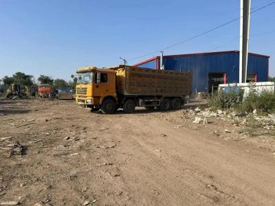 Пожар на полигоне в Энгельсе. Площадь тушения уменьшилась на 50%