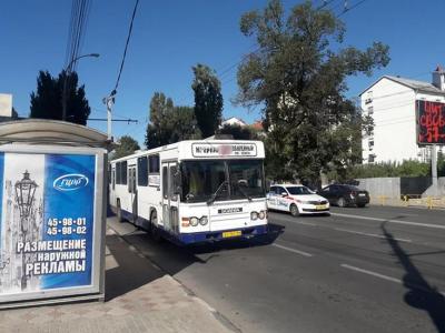 Автобусам до Дубков добавили новую остановку