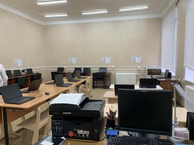 В Саратовской области подано более 18 тысяч заявлений в колледжи и техникумы