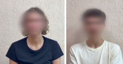 Саратовские полицейские задержали курьеров мошенников: юноше предложили 
