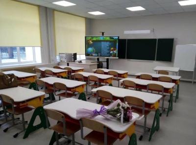 В Саратовской области в школы придут 242 тысячи учеников