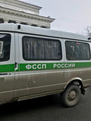 В Вольске должника по алиментам приговорили к принудительным работам
