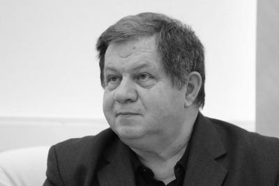 В Саратове ищут очевидцев ДТП, в котором погиб профессор СГУ Владимир Кащеев