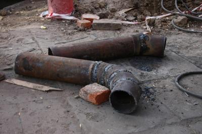 В Советском районе застолье закончилось побоями и уголовным делом