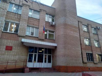 В Кировский районный суд Саратова и Пугачев ищут председателей судов