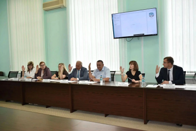 В Ртищевском районе депутаты выберут нового главу
