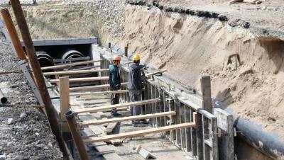 В Саратове соцобъекты готовы к зиме на 96%, сети — на 92%