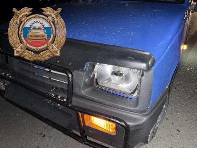 В Пугачевском районе 