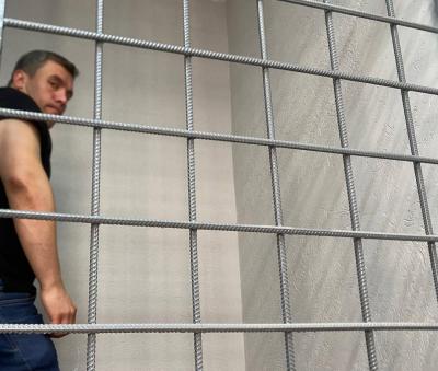Заседание по делу Николая Бондаренко проходит в закрытом формате