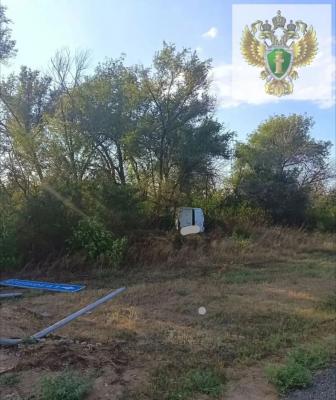 В Энгельсском районе автобус №204 столкнулся с грузовой В Энгельсском районе автобус №204 столкнулся с грузовой