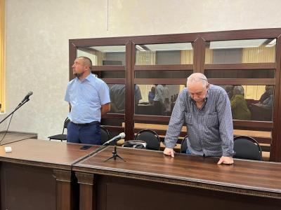 В Саратове пенсионера осудили на 17 лет за убийство соседа по даче