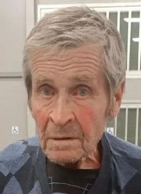 В Саратове ищут родственников 72-летнего Юрия Порядченко