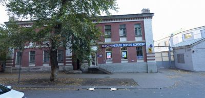 В Саратове дом на Вольской, 8 признали объектом культурного наследия