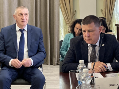 Минстрой к образованию не имеет отношения: на суде по делу Павла Мигачева выступил Игорь Пивоваров