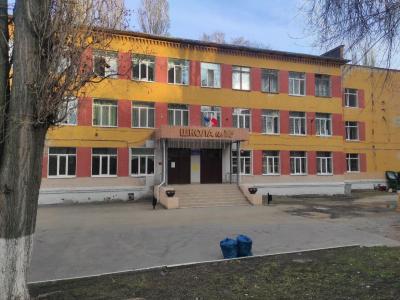 В Саратове 1 сентября откроется школа на 1 500 мест