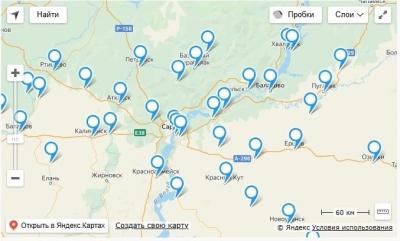 Саратовский регоператор: свыше 33 тысяч жителей региона оперативно решили вопросы с помощью офисов обслуживания