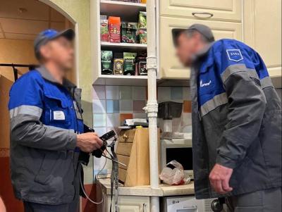 В Саратове владельца квартиры осудили за смерть квартирантки от угарного газа