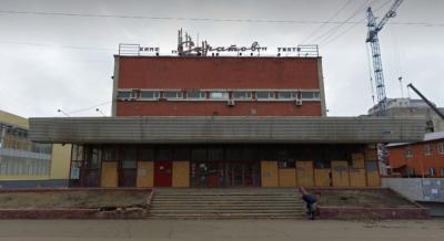 Николай Никифоров: 