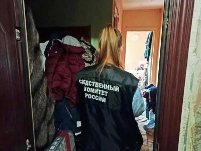 В Саратове в поселке Жасминный нашли тело 49-летнего мужчины