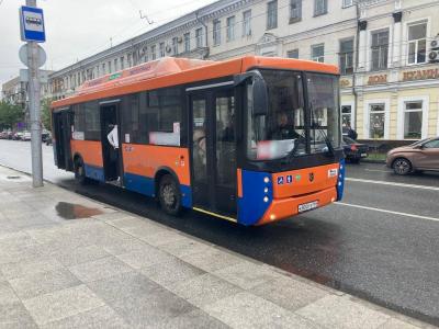 Саратовская область отдаст 10 миллионов за работу 21 автобусного маршрута