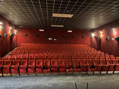 Культурный Саратов: афиша мероприятий на сентябрь