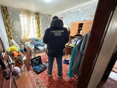 В Саратове мужчина выбросил труп с балкона: приговор