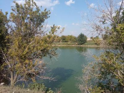В Саратовской области закачка воды в пруды выполнена на 94%