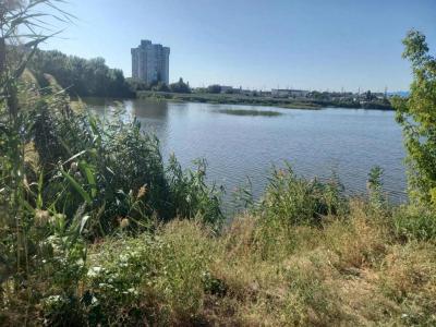 В Гагаринском районе утонула 54-летняя женщина