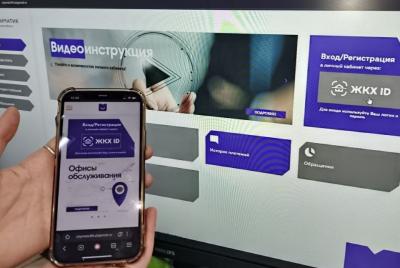 Широкий функционал личного кабинета саратовского регоператор позволяет абонентам решать вопросы без очного посещения
