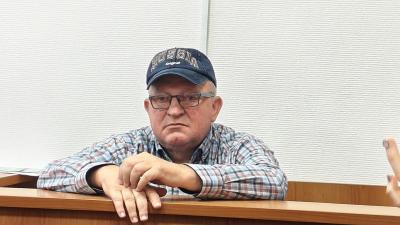 В Саратове будут судить бывшего министра, депутата и главу районов Ивана Бабошкина