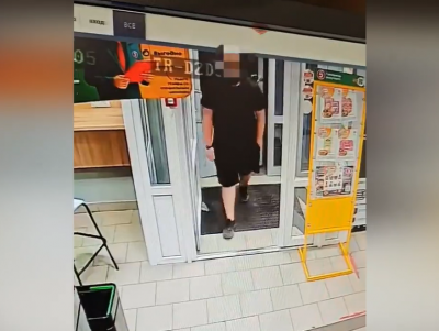 В Саратове за кражу у подростка 650 тысяч рублей задержан 18-летний житель Санкт-Петербурга