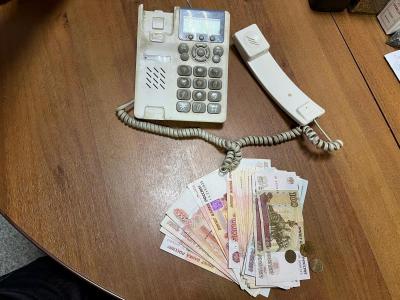 В Саратовской области микрокредитная организация угрожала должнице