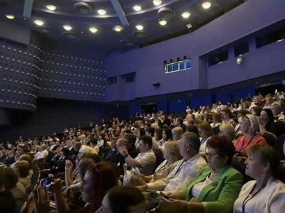В Саратове начал работу масштабный культурно-исторический форум